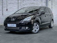 Peugeot 5008 1.6 thp b.l. exe 7p. 156pk 2011 (origineel-nl), 44-rhj-9 - afbeelding 1 van  38