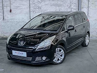 Peugeot 5008 1.6 thp b.l. exe 7p. 156pk 2011 (origineel-nl), 44-rhj-9 - afbeelding 12 van  38