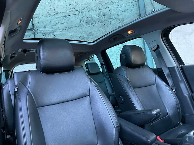 Peugeot 5008 1.6 thp b.l. exe 7p. 156pk 2011 (origineel-nl), 44-rhj-9 - afbeelding 31 van  38