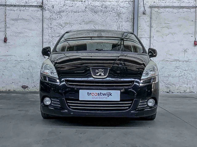 Peugeot 5008 1.6 thp b.l. exe 7p. 156pk 2011 (origineel-nl), 44-rhj-9 - afbeelding 23 van  38