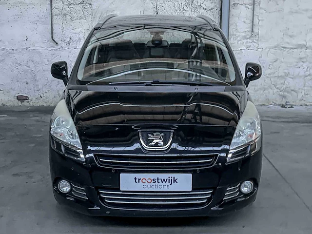 Peugeot 5008 1.6 thp b.l. exe 7p. 156pk 2011 (origineel-nl), 44-rhj-9 - afbeelding 33 van  38