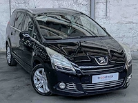 Peugeot 5008 1.6 thp b.l. exe 7p. 156pk 2011 (origineel-nl), 44-rhj-9 - afbeelding 35 van  38