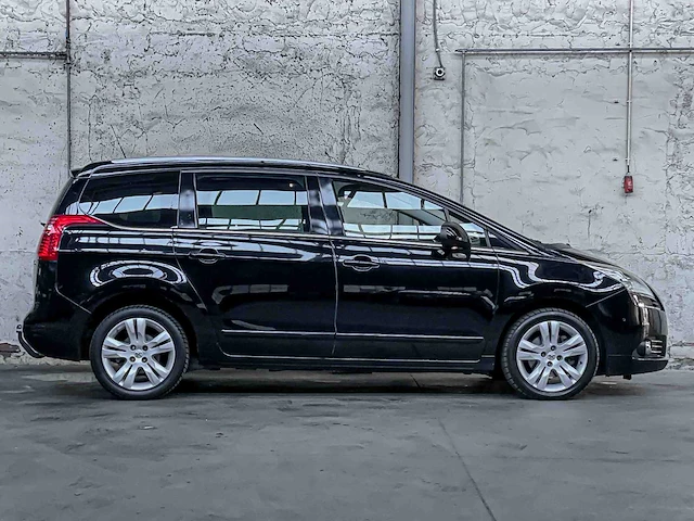 Peugeot 5008 1.6 thp b.l. exe 7p. 156pk 2011 (origineel-nl), 44-rhj-9 - afbeelding 36 van  38