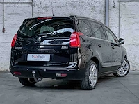 Peugeot 5008 1.6 thp b.l. exe 7p. 156pk 2011 (origineel-nl), 44-rhj-9 - afbeelding 38 van  38