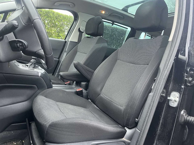 Peugeot 5008 1.6 thp blue lease executive - 7 persoons - 2010 | 08-lvn-2 - afbeelding 2 van  26