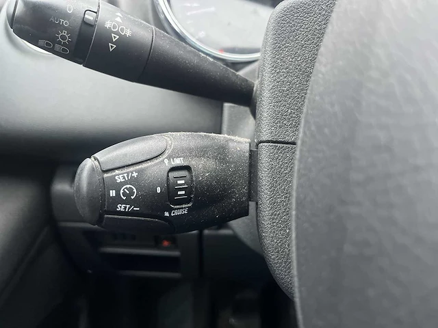 Peugeot 5008 1.6 thp blue lease executive - 7 persoons - 2010 | 08-lvn-2 - afbeelding 7 van  26