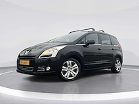 Peugeot 5008 1.6 thp blue lease executive - 7 persoons - 2010 | 08-lvn-2