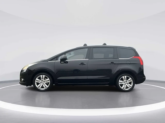 Peugeot 5008 1.6 thp blue lease executive - 7 persoons - 2010 | 08-lvn-2 - afbeelding 20 van  26