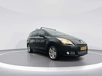 Peugeot 5008 1.6 thp blue lease executive - 7 persoons - 2010 | 08-lvn-2 - afbeelding 24 van  26