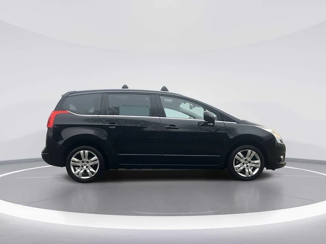 Peugeot 5008 1.6 thp blue lease executive - 7 persoons - 2010 | 08-lvn-2 - afbeelding 26 van  26