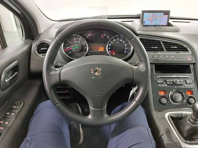 Peugeot 5008 1.6 thp family 7p , ; 77-spl-3 - afbeelding 2 van  22