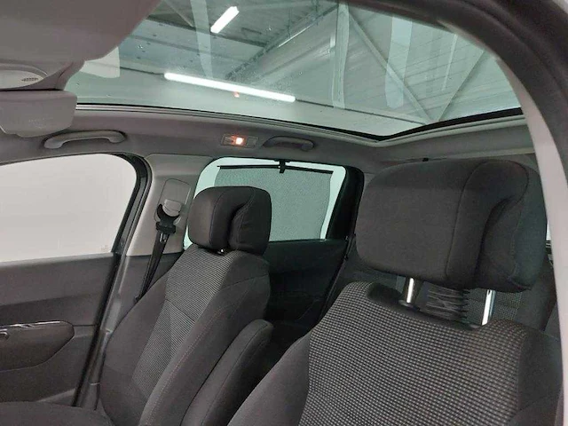 Peugeot 5008 1.6 thp family 7p , ; 77-spl-3 - afbeelding 8 van  22