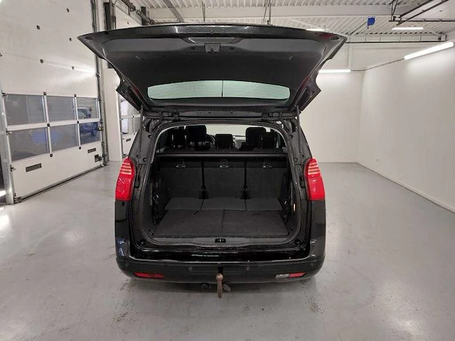 Peugeot 5008 1.6 thp family 7p , ; 77-spl-3 - afbeelding 10 van  22