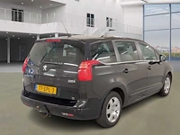 Peugeot 5008 1.6 thp family 7p , ; 77-spl-3 - afbeelding 16 van  22