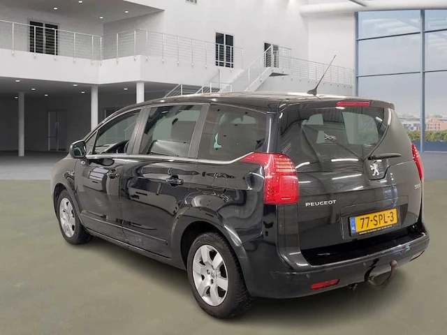 Peugeot 5008 1.6 thp family 7p , ; 77-spl-3 - afbeelding 17 van  22