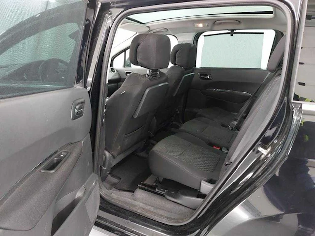 Peugeot 5008 1.6 thp family 7p , ; 77-spl-3 - afbeelding 19 van  22