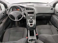 Peugeot 5008 1.6 thp family 7p , ; 77-spl-3 - afbeelding 21 van  22