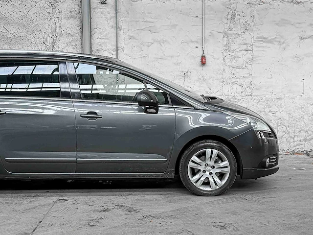 Peugeot 5008 1.6 thp gt 5p. 156pk 2010, 55-lsj-2 - afbeelding 2 van  44