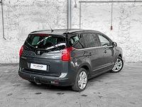 Peugeot 5008 1.6 thp gt 5p. 156pk 2010, 55-lsj-2 - afbeelding 4 van  44
