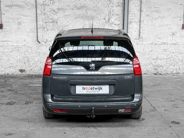 Peugeot 5008 1.6 thp gt 5p. 156pk 2010, 55-lsj-2 - afbeelding 6 van  44