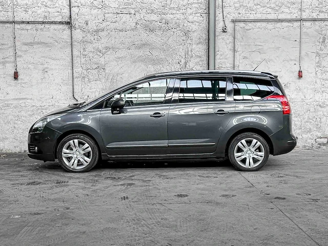 Peugeot 5008 1.6 thp gt 5p. 156pk 2010, 55-lsj-2 - afbeelding 11 van  44