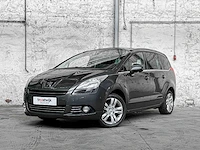 Peugeot 5008 1.6 thp gt 5p. 156pk 2010, 55-lsj-2 - afbeelding 1 van  44