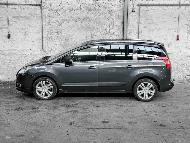 Peugeot 5008 1.6 thp gt 5p. 156pk 2010, 55-lsj-2 - afbeelding 13 van  44