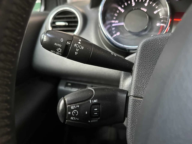Peugeot 5008 1.6 thp gt 5p. 156pk 2010, 55-lsj-2 - afbeelding 17 van  44
