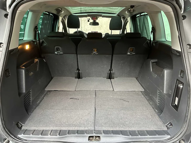 Peugeot 5008 1.6 thp gt 5p. 156pk 2010, 55-lsj-2 - afbeelding 28 van  44