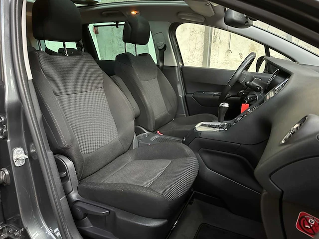 Peugeot 5008 1.6 thp gt 5p. 156pk 2010, 55-lsj-2 - afbeelding 36 van  44