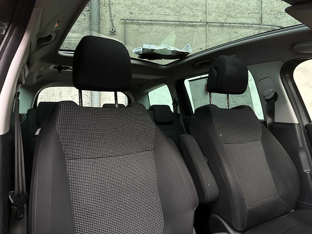 Peugeot 5008 1.6 thp gt 5p. 156pk 2010, 55-lsj-2 - afbeelding 37 van  44