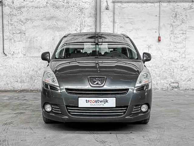 Peugeot 5008 1.6 thp gt 5p. 156pk 2010, 55-lsj-2 - afbeelding 34 van  44
