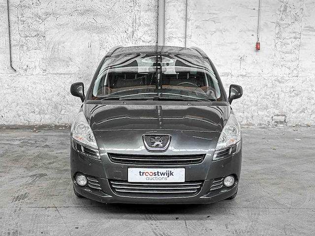 Peugeot 5008 1.6 thp gt 5p. 156pk 2010, 55-lsj-2 - afbeelding 40 van  44