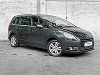 Peugeot 5008 1.6 thp gt 5p. 156pk 2010, 55-lsj-2 - afbeelding 41 van  44