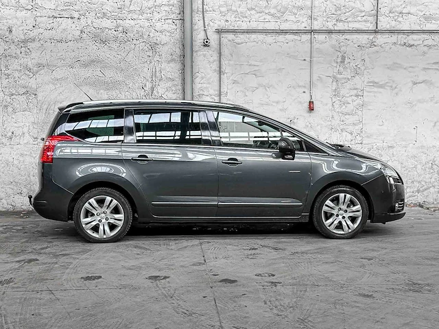 Peugeot 5008 1.6 thp gt 5p. 156pk 2010, 55-lsj-2 - afbeelding 43 van  44