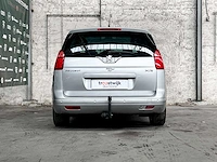 Peugeot 5008 1.6 thp gt 7p. 156pk 2010, 54-nnt-1 - afbeelding 11 van  31