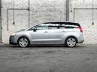 Peugeot 5008 1.6 thp gt 7p. 156pk 2010, 54-nnt-1 - afbeelding 15 van  31