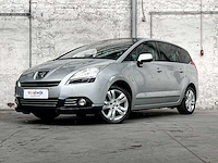 Peugeot 5008 1.6 thp gt 7p. 156pk 2010, 54-nnt-1 - afbeelding 1 van  31