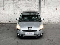 Peugeot 5008 1.6 thp gt 7p. 156pk 2010, 54-nnt-1 - afbeelding 4 van  31