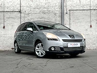 Peugeot 5008 1.6 thp gt 7p. 156pk 2010, 54-nnt-1 - afbeelding 5 van  31