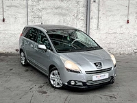 Peugeot 5008 1.6 thp gt 7p. 156pk 2010, 54-nnt-1 - afbeelding 6 van  31
