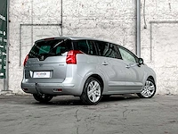 Peugeot 5008 1.6 thp gt 7p. 156pk 2010, 54-nnt-1 - afbeelding 9 van  31