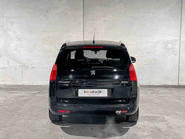 Peugeot 5008 1.6 thp gt 7p. 156pk 2011, 72-nxp-2 - afbeelding 4 van  43