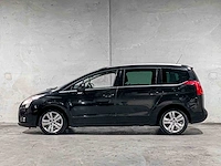 Peugeot 5008 1.6 thp gt 7p. 156pk 2011, 72-nxp-2 - afbeelding 7 van  43