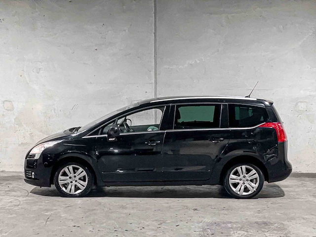 Peugeot 5008 1.6 thp gt 7p. 156pk 2011, 72-nxp-2 - afbeelding 8 van  43