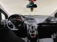 Peugeot 5008 1.6 thp gt 7p. 156pk 2011, 72-nxp-2 - afbeelding 10 van  43