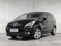 Peugeot 5008 1.6 thp gt 7p. 156pk 2011, 72-nxp-2 - afbeelding 1 van  43