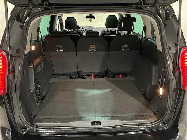 Peugeot 5008 1.6 thp gt 7p. 156pk 2011, 72-nxp-2 - afbeelding 21 van  43