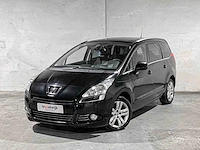 Peugeot 5008 1.6 thp gt 7p. 156pk 2011, 72-nxp-2 - afbeelding 12 van  43