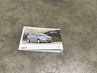 Peugeot 5008 1.6 thp gt 7p. 156pk 2011, 72-nxp-2 - afbeelding 32 van  43